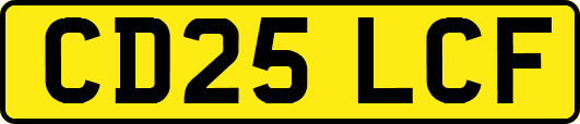 CD25LCF