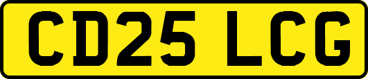 CD25LCG