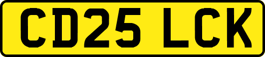 CD25LCK