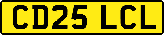 CD25LCL