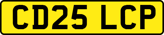 CD25LCP