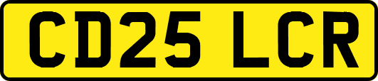 CD25LCR