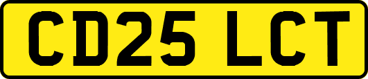CD25LCT