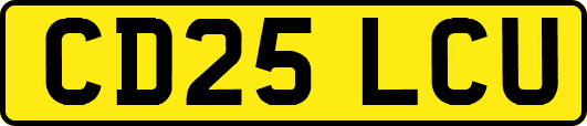 CD25LCU