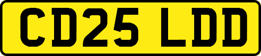 CD25LDD