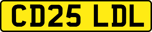 CD25LDL