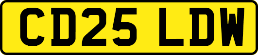 CD25LDW