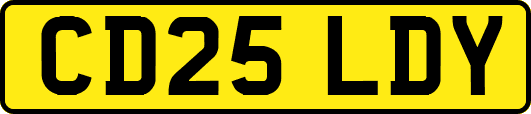 CD25LDY