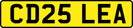 CD25LEA