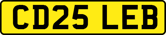 CD25LEB