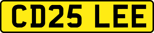 CD25LEE