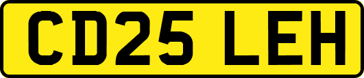 CD25LEH