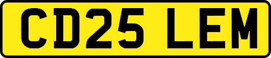 CD25LEM