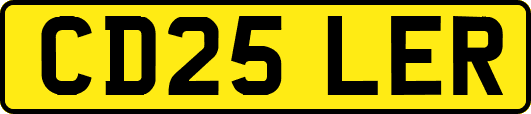 CD25LER