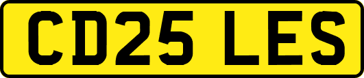 CD25LES