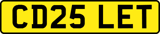 CD25LET