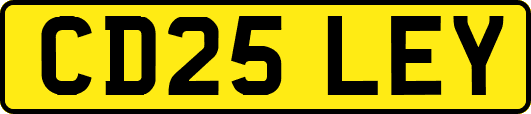 CD25LEY