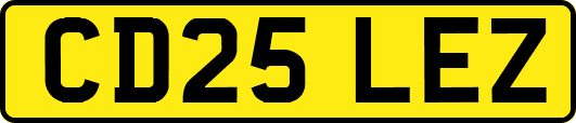 CD25LEZ