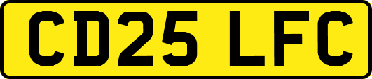 CD25LFC
