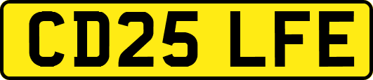 CD25LFE