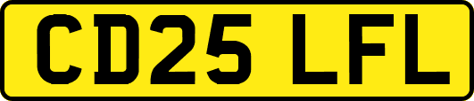 CD25LFL