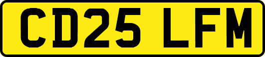 CD25LFM