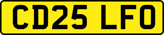 CD25LFO