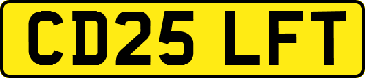 CD25LFT