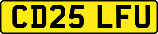 CD25LFU