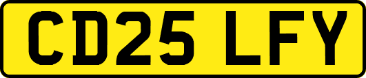 CD25LFY