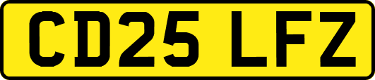 CD25LFZ