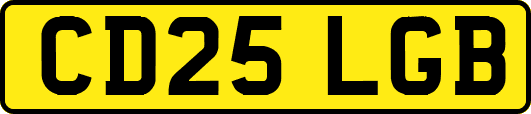 CD25LGB