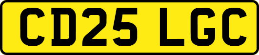 CD25LGC