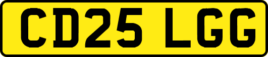 CD25LGG