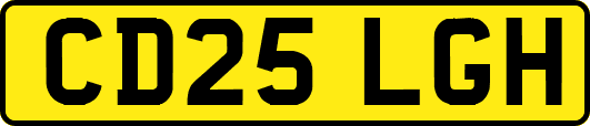 CD25LGH