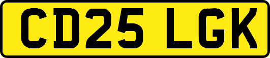 CD25LGK