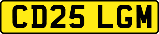 CD25LGM
