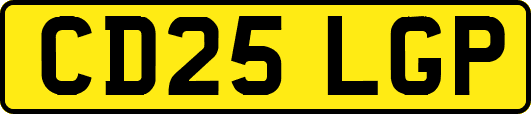 CD25LGP