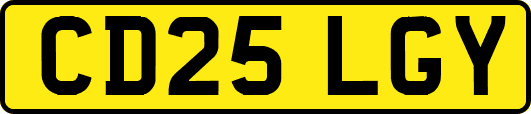 CD25LGY