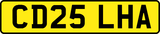 CD25LHA