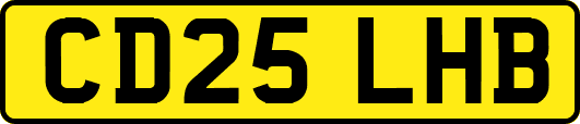 CD25LHB