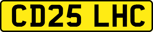 CD25LHC