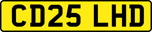 CD25LHD