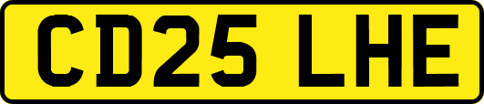 CD25LHE