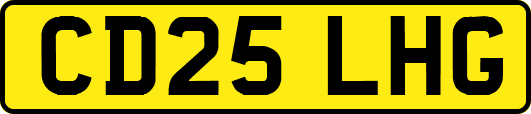 CD25LHG