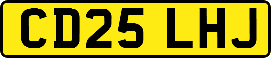 CD25LHJ