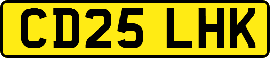 CD25LHK