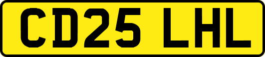CD25LHL
