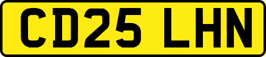 CD25LHN