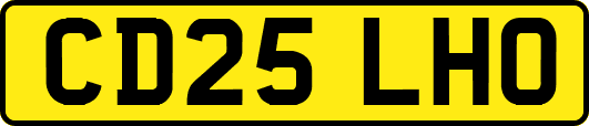 CD25LHO